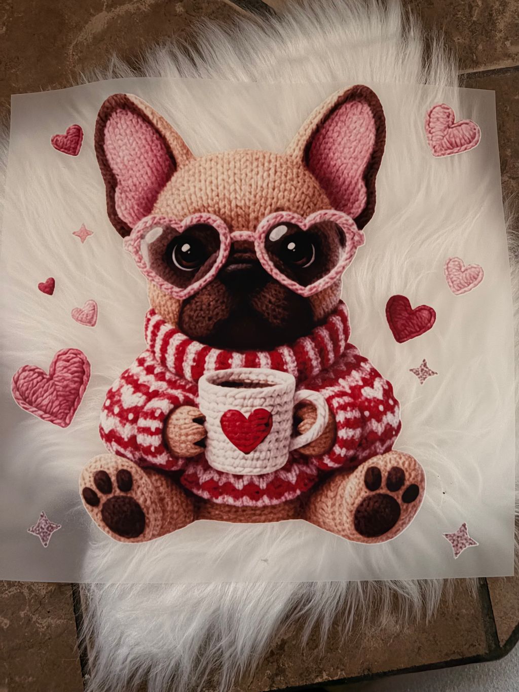 #6 - Frenchie