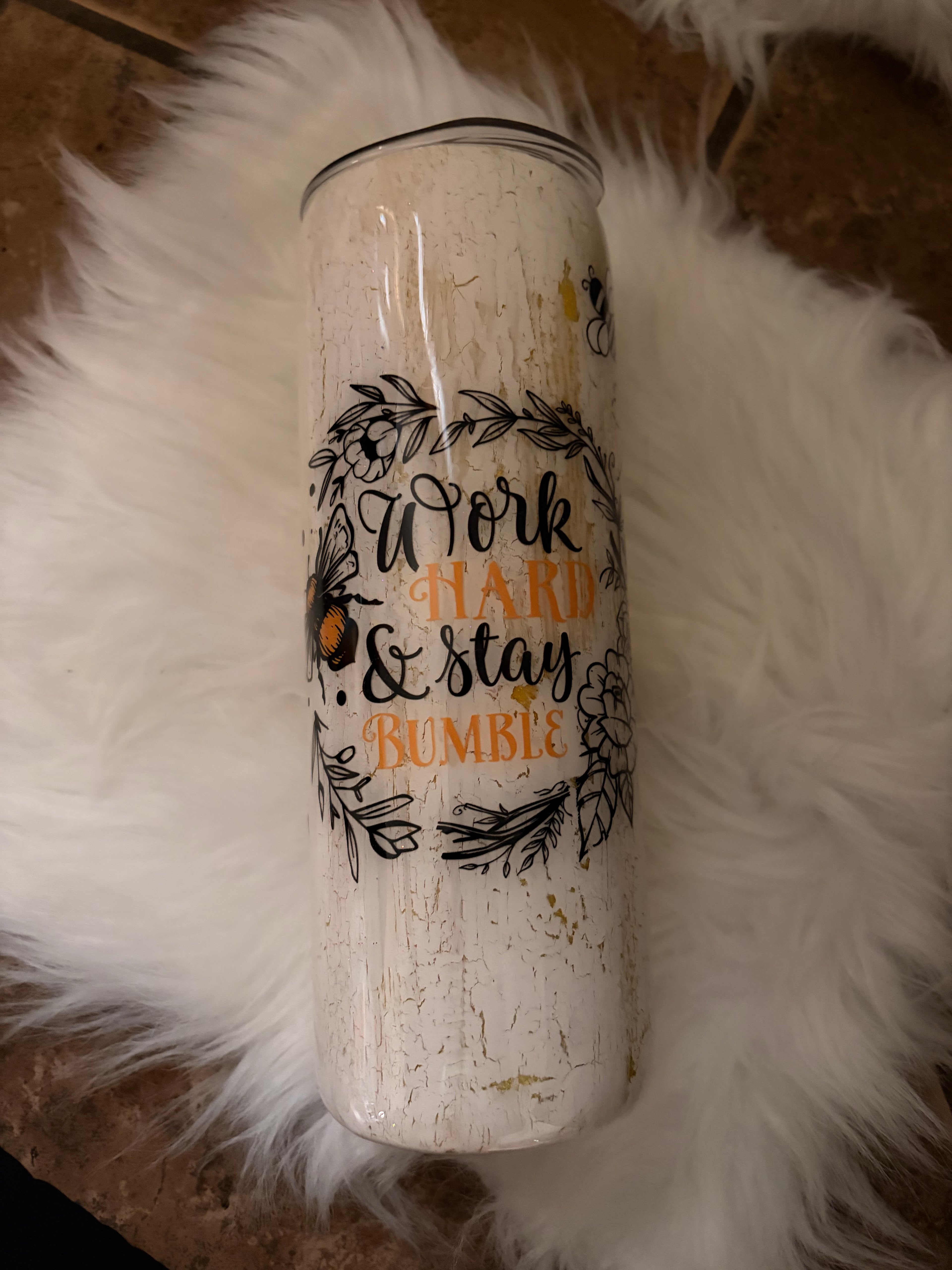 20oz Tumbler