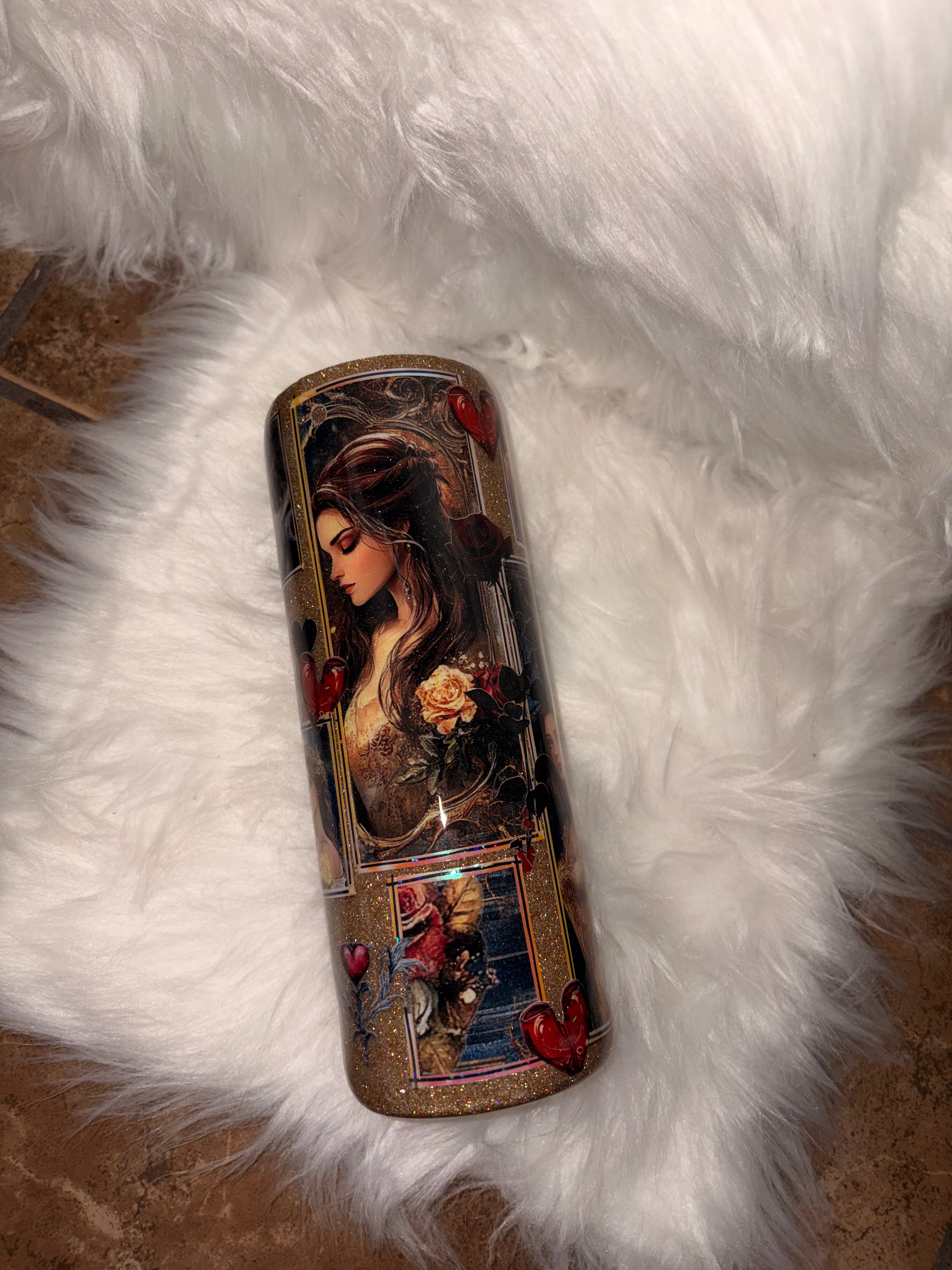 20oz Tumbler