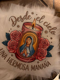 #7 - Una Hermosa Manana