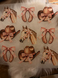 #9 - Cowgirl