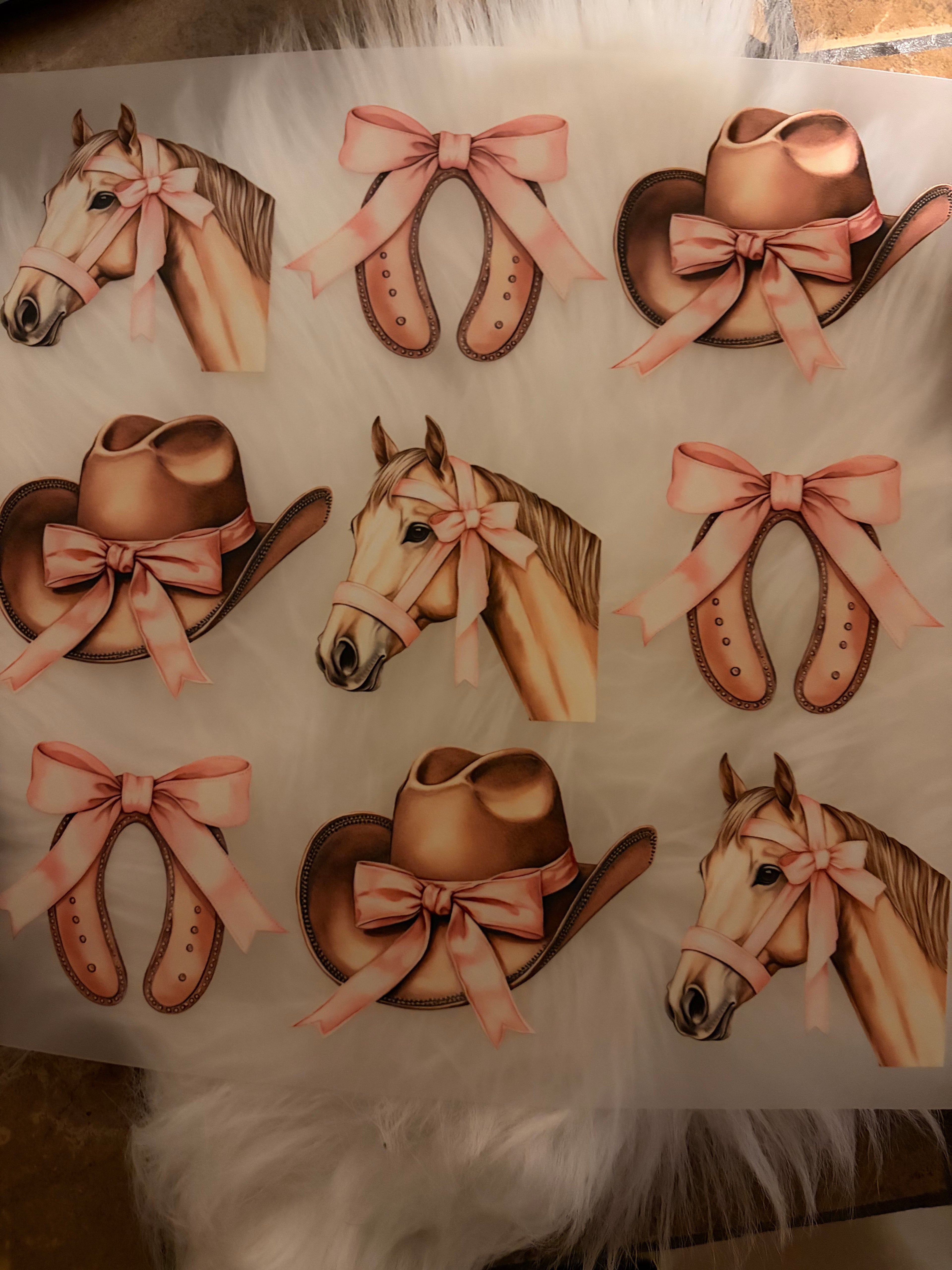 #9 - Cowgirl