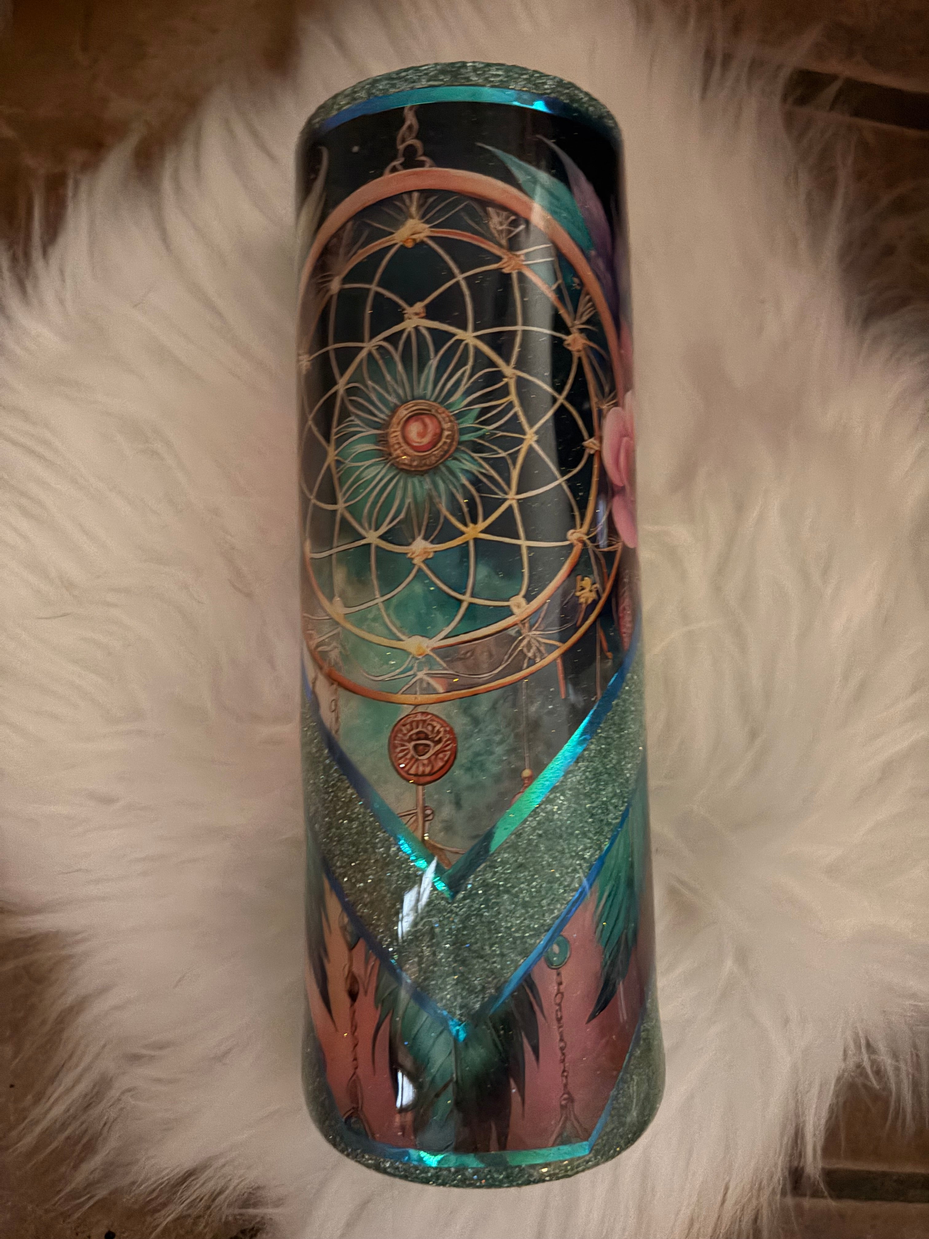 Dream Catcher - Premade