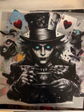 #14 - Mad Hatter