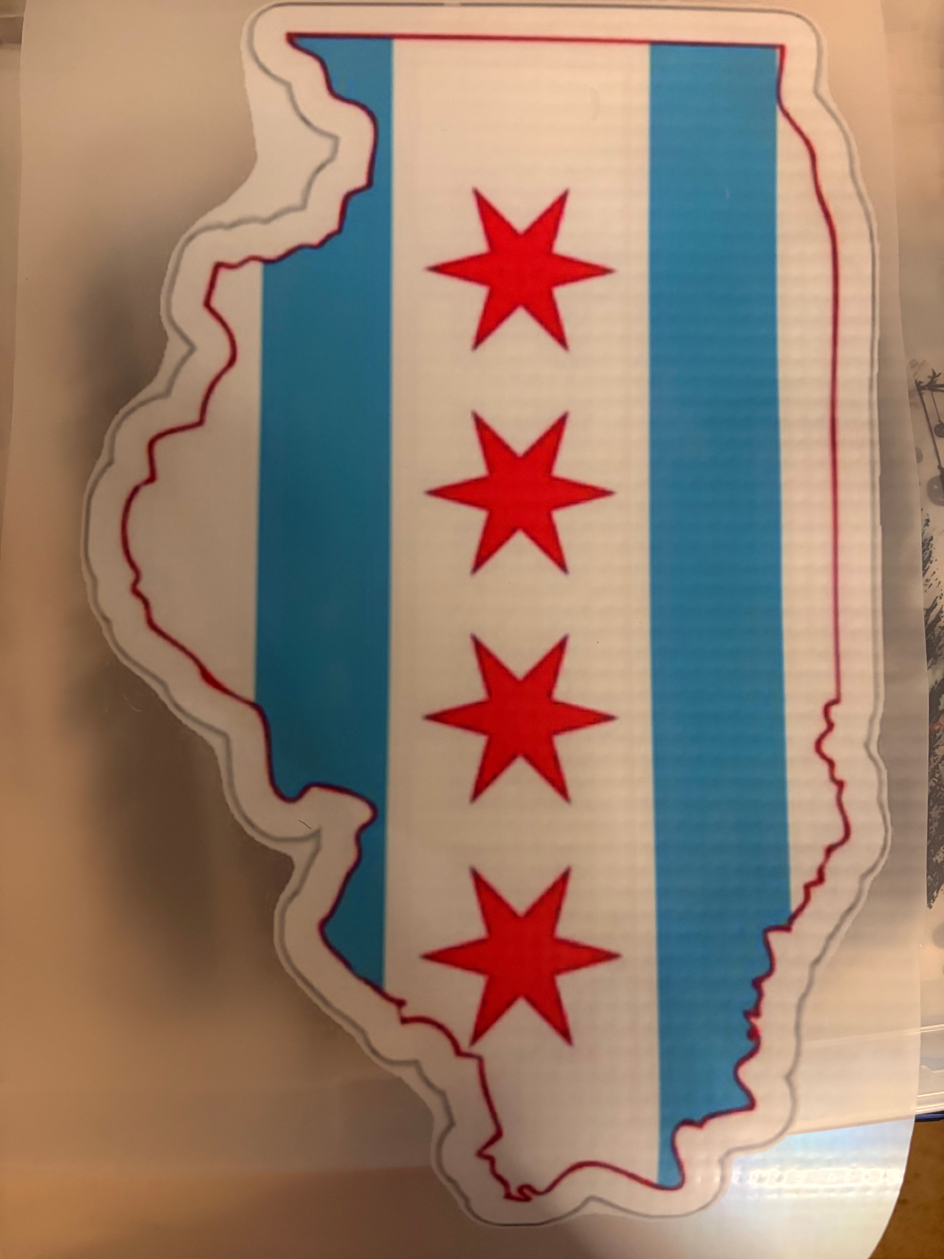 #48 - Chicago