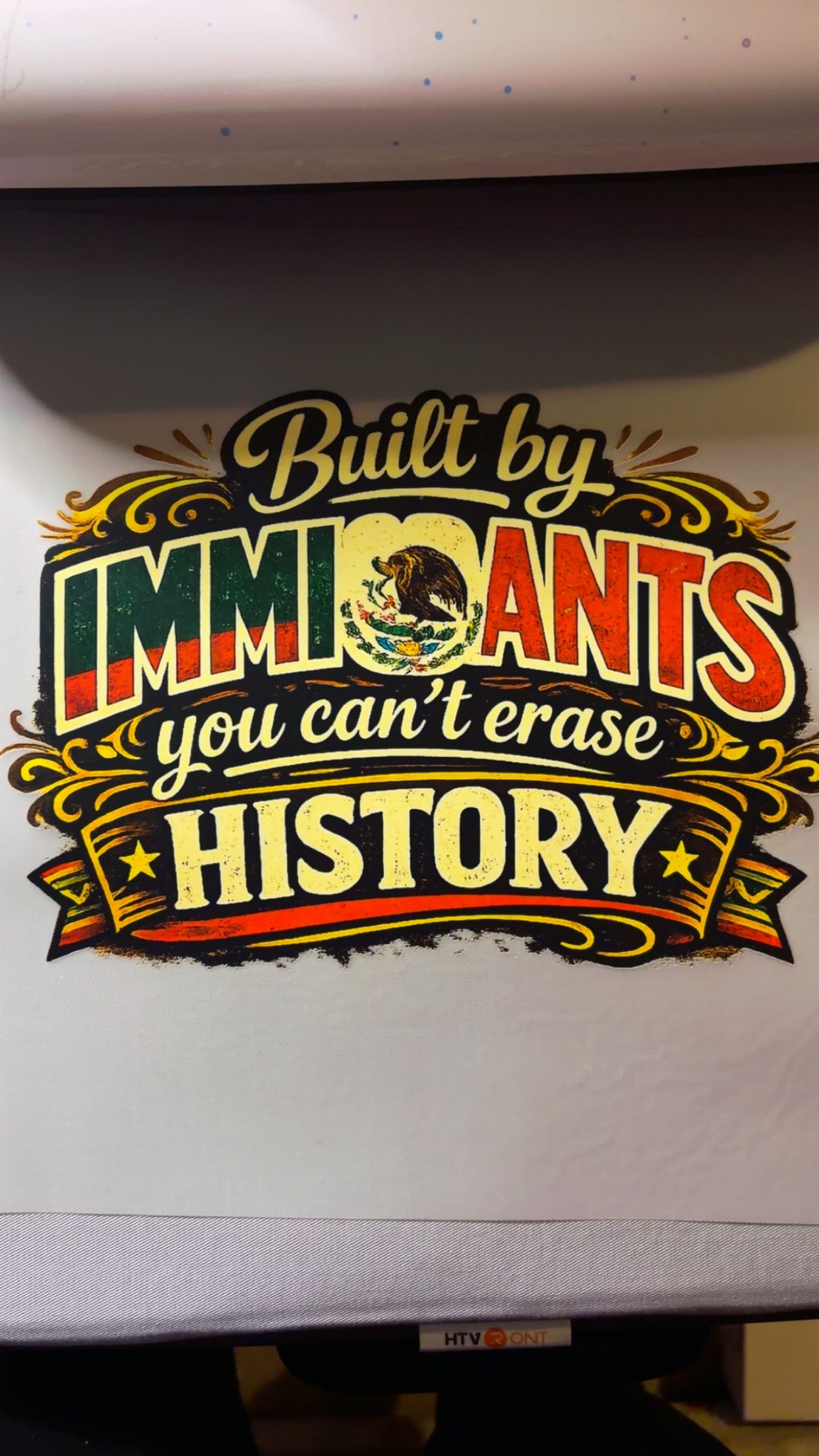 #28 - You Can't Erase History