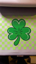 #29 - Clover