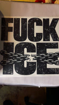 #34 - Fuck ICE