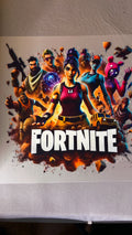#37 - Fortnite