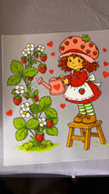 #38 - Strawberry Shortcake