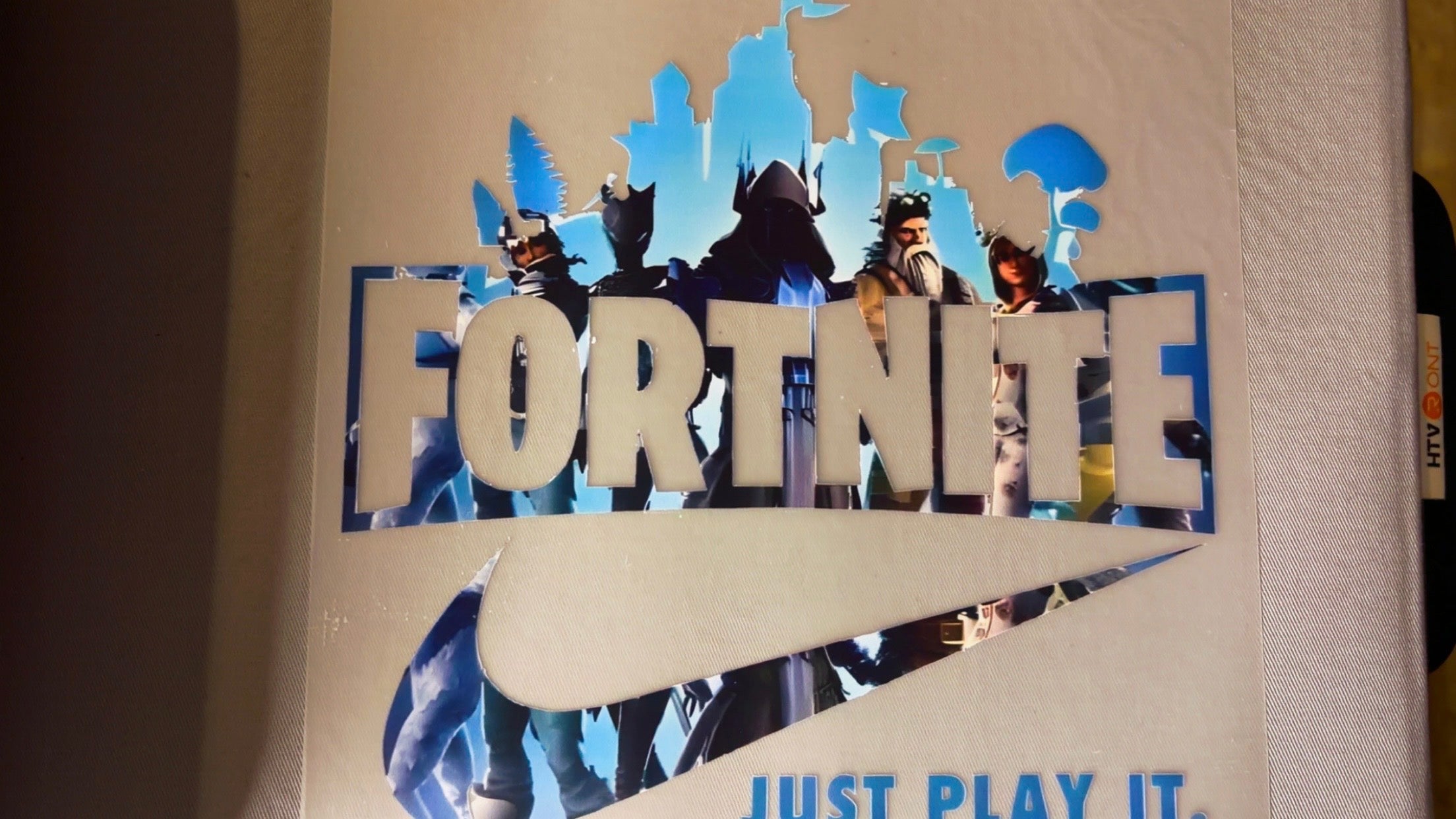 #41 - Fortnite