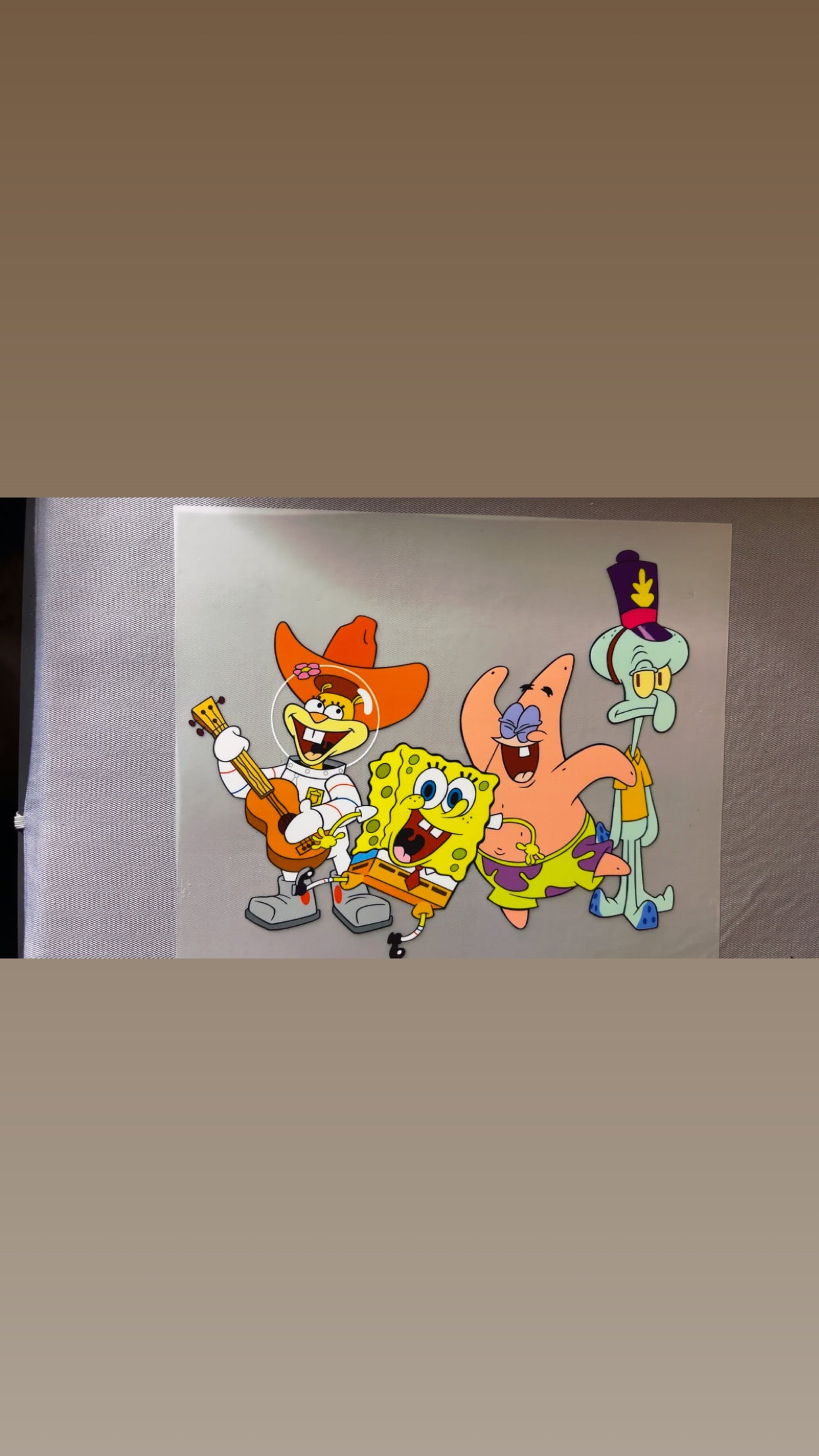 #40 - Spongebob