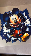 #43 - Mickey