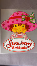 #44 - Strawberry Shortcake