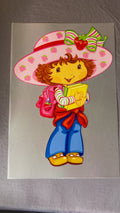 #45 - Strawberry Shortcake