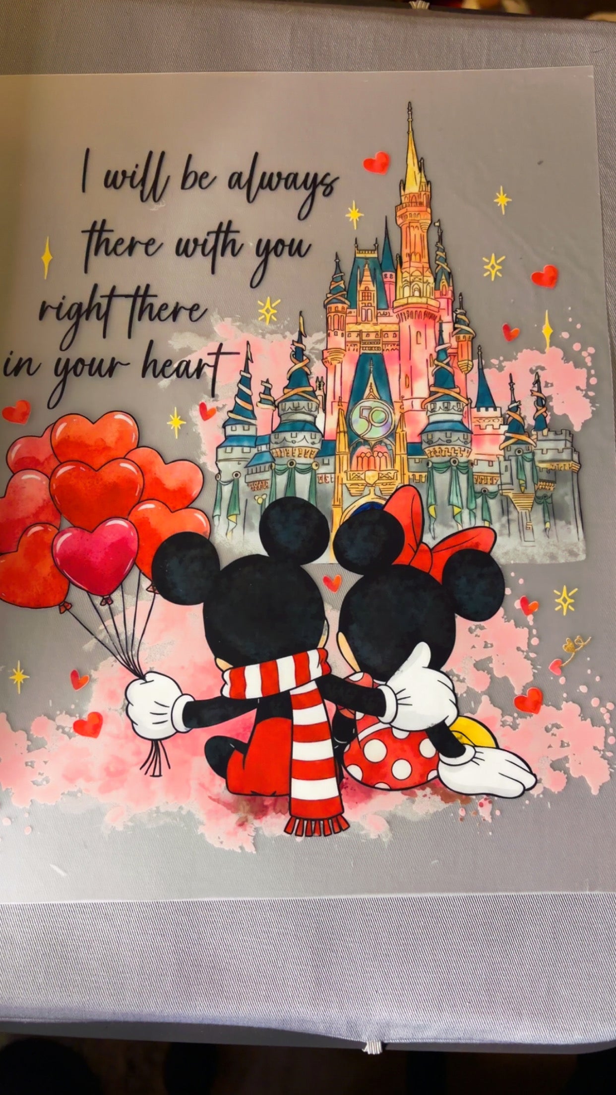 #51 - Always Be With You
