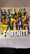 #52 - Fortnite