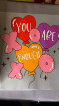 #55 - You Are Enough