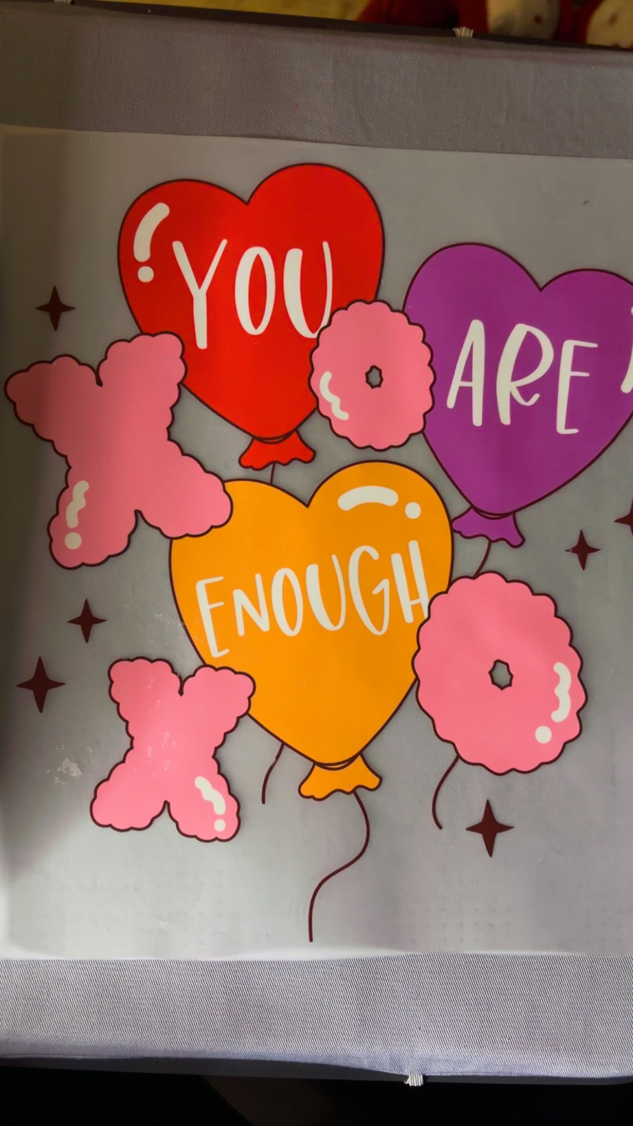 #55 - You Are Enough