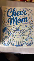 #58 - Cheer Mom