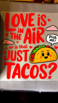 #59 - Love In The Air