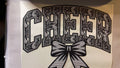 #61 - Cheer