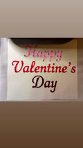 #22 - Happy Valentines Day