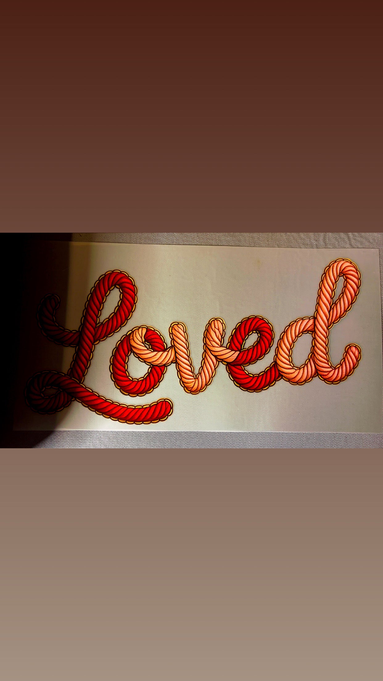 #73 - Loved