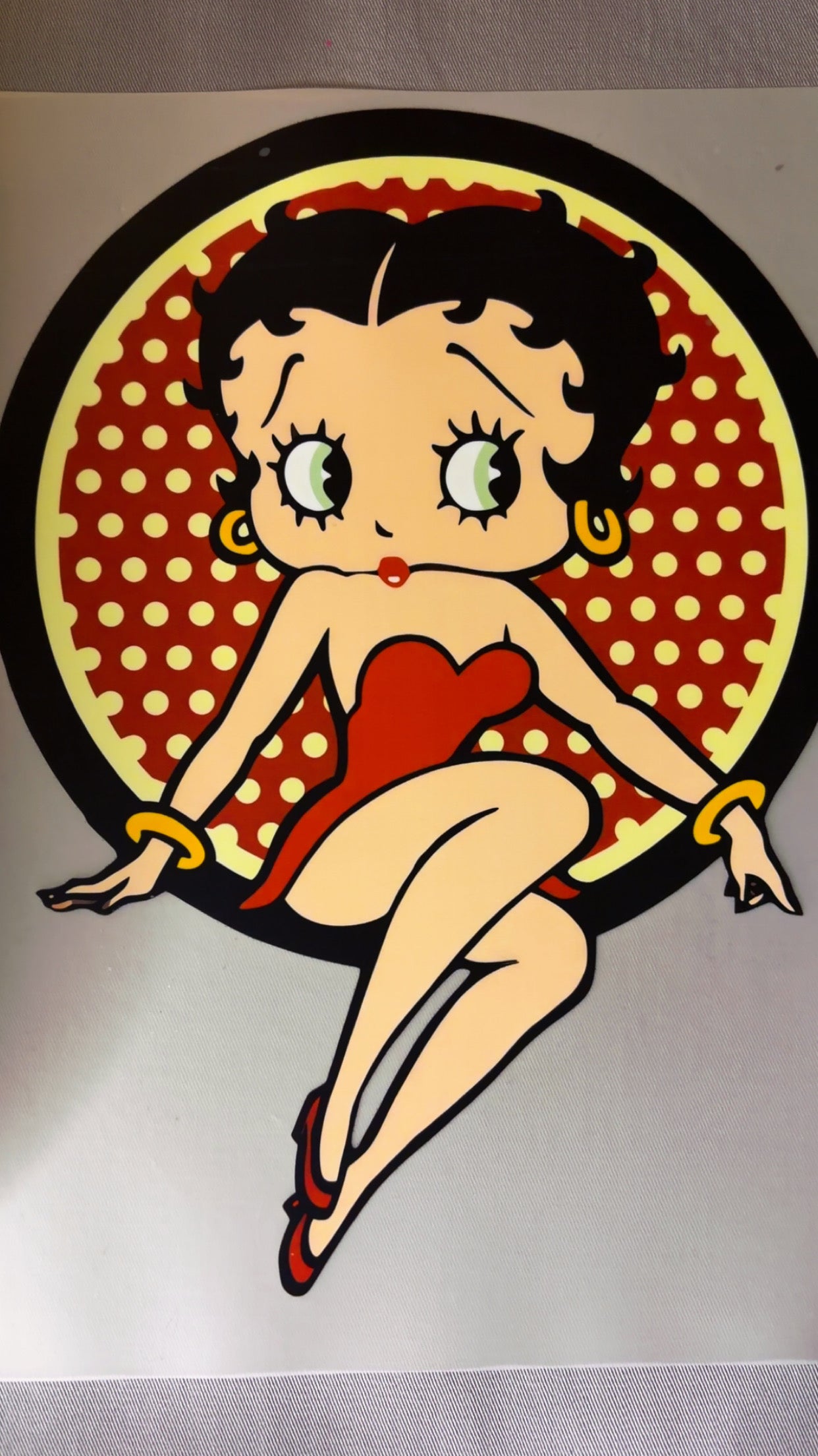#68 - Betty