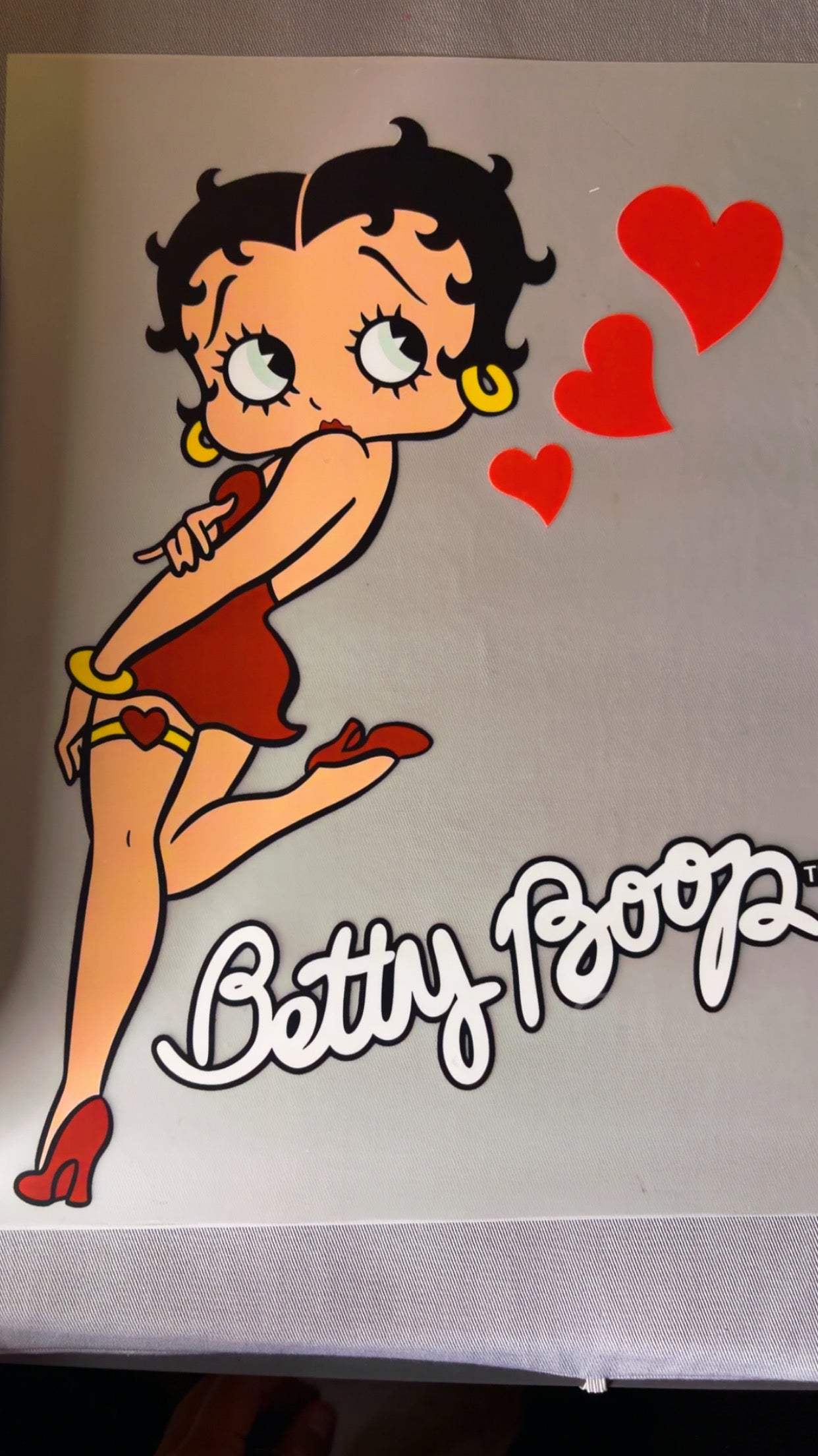 #68 - Betty