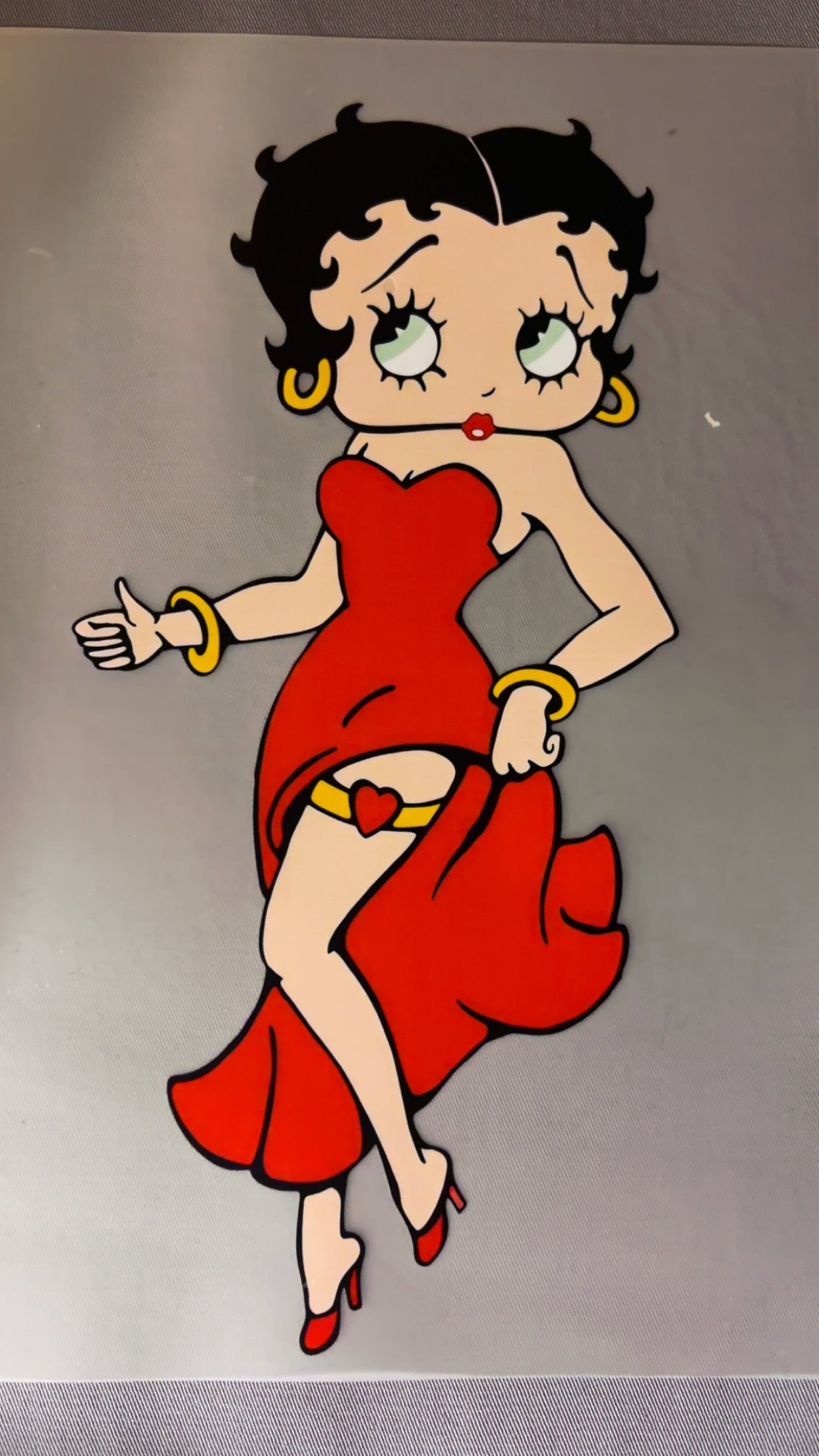 #69 - Betty