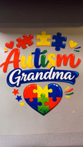 #70 - Autism Grandma