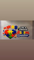 #71 - Im A Proud Autism Grandma